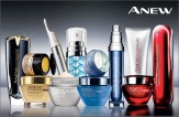 Регистрация в Avon на представителя.